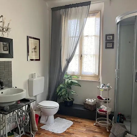 Emilia Villa Sant'Angelo in Pontano