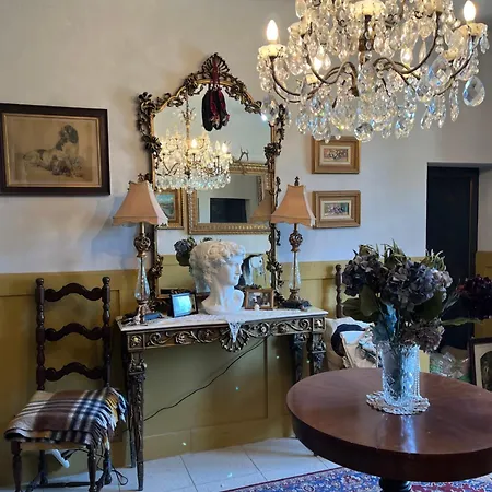 Emilia Villa Sant'Angelo in Pontano