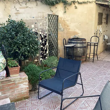 Emilia Willa Sant'Angelo in Pontano
